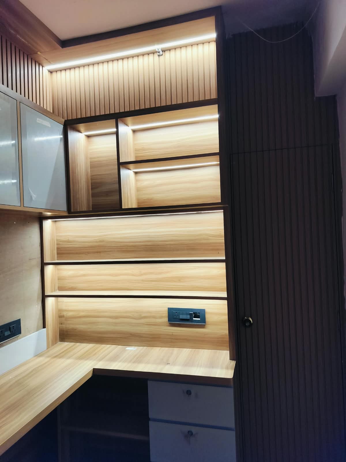 Interior Project Greater Noida